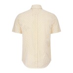 Ogden Shirt // Ochre (L)