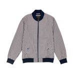 Glenn Jacket // Check (L)