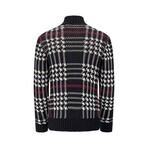 Inwood Knit Jacket // Black (S)