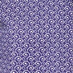 Ogden Shirt // Navy (L)