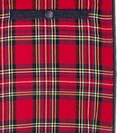 Anthony Denim Jacket // Navy (L)