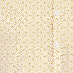 Ogden Shirt // Ochre (L)