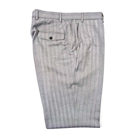 Rojack Pants // Black (36)