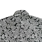 Ralph Shirt // Black (M)