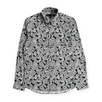 Ralph Shirt // Black (M)