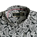 Ralph Shirt // Black (M)