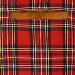 Highbury Jacket // Navy (S)