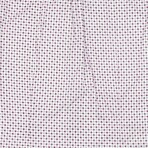 Terrence Shirt // Off White (L)