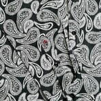 Ralph Shirt // Black (M)