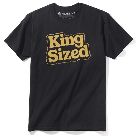 King Sized (S)