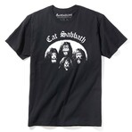 Cat Sabbath (M)