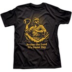 Praise the Lord It’s Gameday (3XL)