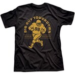 Big Guy Touchdown Honor Society (3XL)