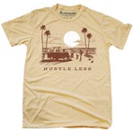 Hustle Less (3XL)