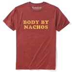 Body by Nachos (3XL)