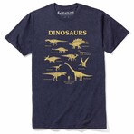 Dinosaurs & Idiot (S)