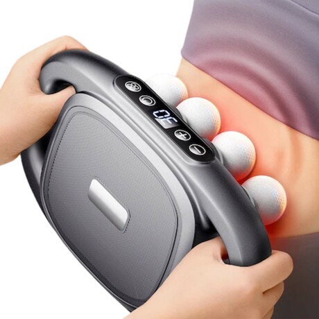 Exo Health: Multi Massager