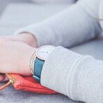 Rossling & Co. Mulholland Quartz // RO.003.009