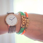 Rossling & Co. Mulholland Quartz // RO.003.005