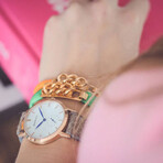 Rossling & Co. Mulholland Quartz // RO.003.005