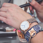 Rossling & Co. Mulholland Quartz // RO.003.005