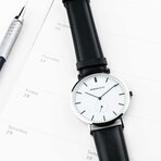 Rossling & Co. Continental Quartz // RO.001.004