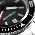 Rossling & Co. Hydromatic C.01 Automatic // RO.008.003