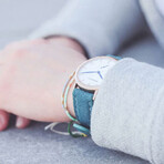 Rossling & Co. Mulholland Quartz // RO.003.009