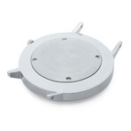 Rossling & Co. Mulholland Quartz // RO.003.007