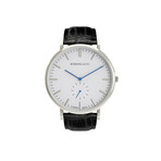 Rossling & Co. Continental Quartz // RO.001.033