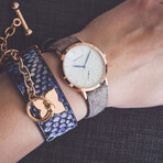 Rossling & Co. Mulholland Quartz // RO.003.005