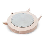 Rossling & Co. Mulholland Quartz // RO.003.013