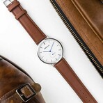 Rossling & Co. Continental Quartz // RO.001.005