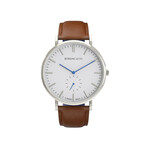 Rossling & Co. Continental Quartz // RO.001.005