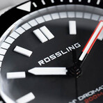 Rossling & Co. Hydromatic C.01 Automatic // RO.008.003