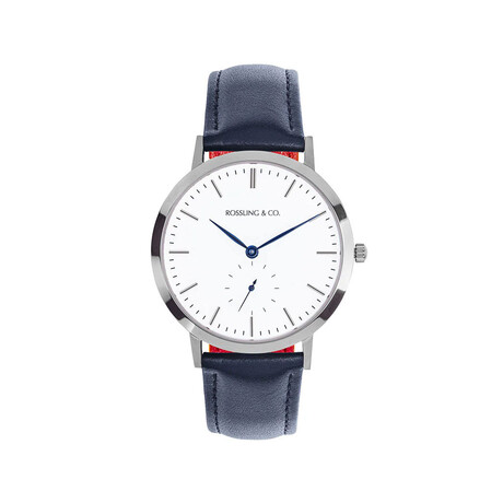 Rossling & Co. Mulholland Quartz // RO.003.003