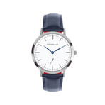 Rossling & Co. Mulholland Quartz // RO.003.003