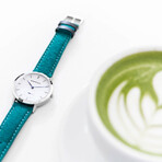 Rossling & Co. Mulholland Quartz // RO.003.011