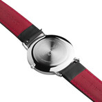 Rossling & Co. Continental Quartz // RO.001.004