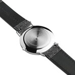 Rossling & Co. Continental Quartz // RO.001.001