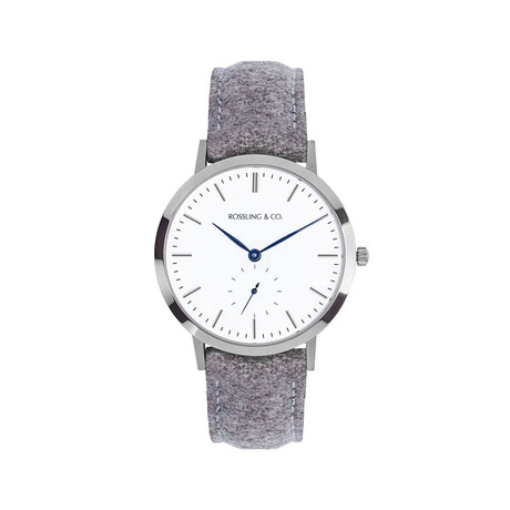 Rossling & Co. Mulholland Quartz // RO.003.007