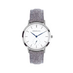 Rossling & Co. Mulholland Quartz // RO.003.007