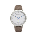 Rossling & Co. Continental Quartz // RO.001.003