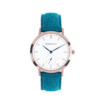 Rossling & Co. Mulholland Quartz // RO.003.009