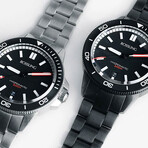 Rossling & Co. Hydromatic C.01 Automatic // RO.008.003