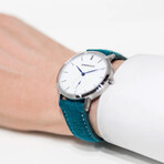 Rossling & Co. Mulholland Quartz // RO.003.011