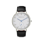 Rossling & Co. Continental Quartz // RO.001.004