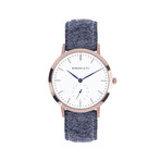 Rossling & Co. Mulholland Quartz // RO.003.013