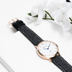 Rossling & Co. Mulholland Quartz // RO.003.013