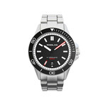 Rossling & Co. Hydromatic C.01 Automatic // RO.008.003